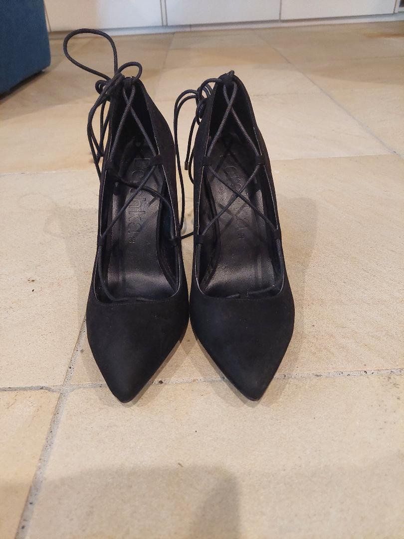Bershka Damenschuhe: High Heels – Neu (gemäss Beschreibung) aus Holderbank AG von lynno4 2