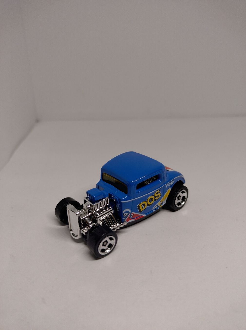Hot Wheels Modellautos: Hot Wheels, Ford '32 "DOS" – Gebraucht aus La Chaux-de-Fonds von Pierrot8404
