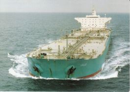 Lillo, Tanker