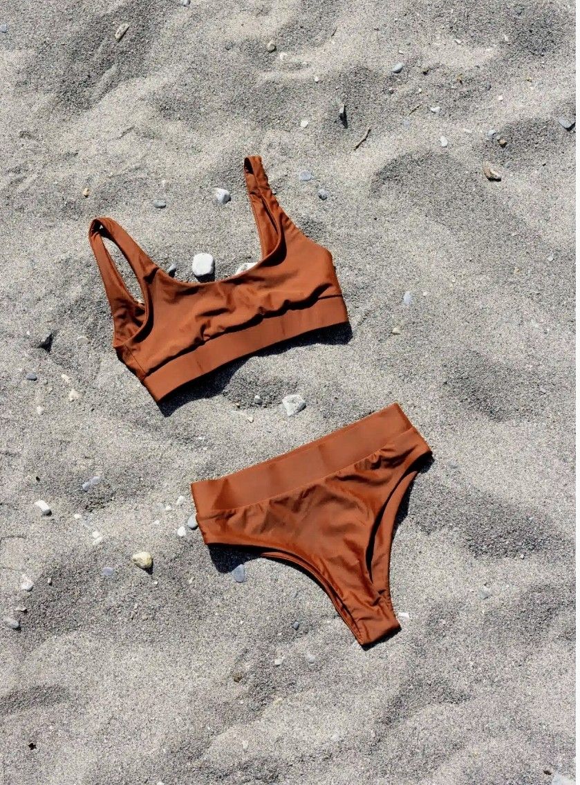 Costumi da bagno & Bikini: Bikini von LANUE ET LENAU Neu – Nuovo (secondo la descrizione) da Leuk-Stadt venduto da See_Lin 2