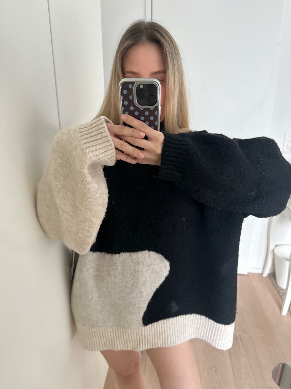Pullover & Sweatshirts: Strickpullover Oversized S – Gebraucht aus Rheineck von sam_9m27 1