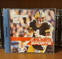 Dreamcast NFL Quarterback Club 2000 DE