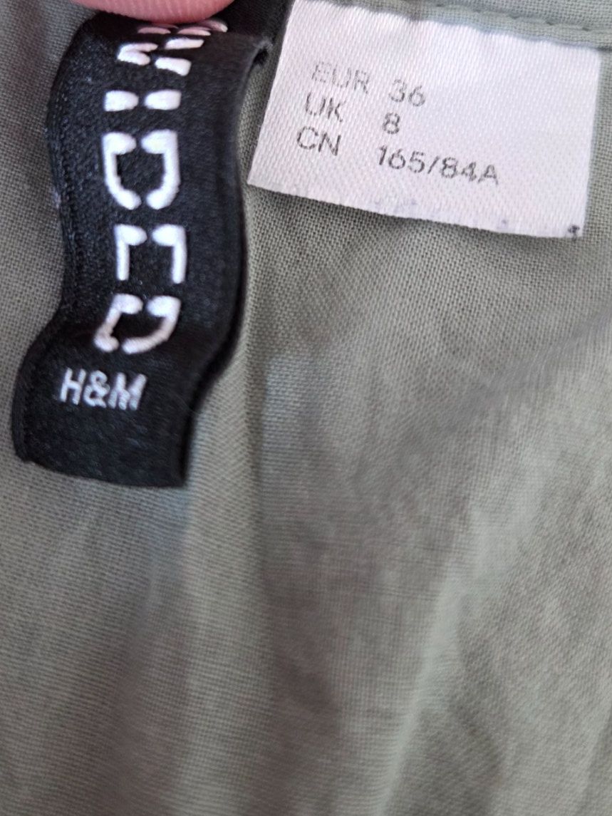 H&M Camicette: Bluse grösse 36 H&M – Usato da Winterthur venduto da SilWi 3
