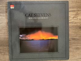 A782/Cat Stevens Morning Has Broken