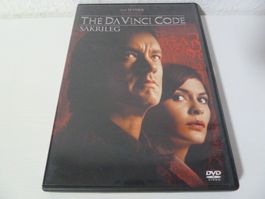 The Da Vinci Code – Sakrileg  [DVD]