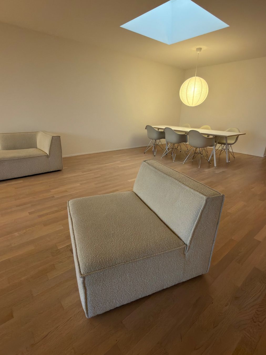 Sofacompany Sofas: SOFACOMPANY Dane Modulsofa – D'occasion à Appenzell par kel_c86d 3