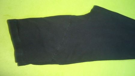 Umstands-Damen-TrainerHose, Grösse M,