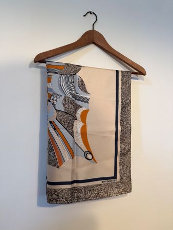 Foulard Borbonese - Silk