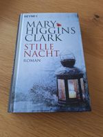 Buch Mary Higgins Clark - Stille Nacht