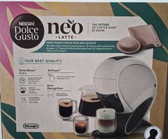 Nescafe Neo Latte Dolce Gusto