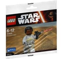 Lego Star Wars 30605 Finn