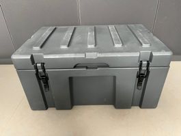 Transportbox Aufbewahrungsbox wasserdicht schlagfest