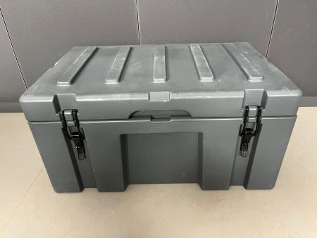 Transportbox Aufbewahrungsbox wasserdicht schlagfest