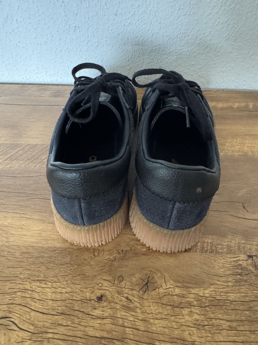 Adidas Scarpe da donna: Adidas Samba super stylées, Taille 40 2/3 – Usato da Brügg BE venduto da Goob 5