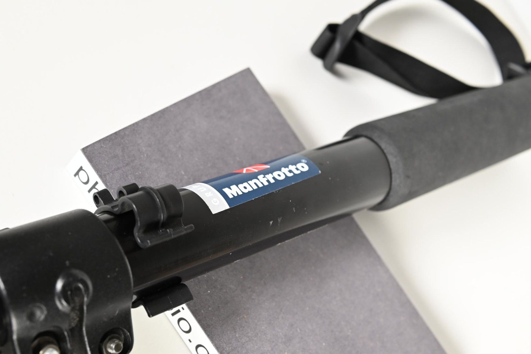 Manfrotto Treppiedi & Teste: Manfrotto 680B Einbeinstativ / Monopod – Usato da Wikon venduto da digital4you 3