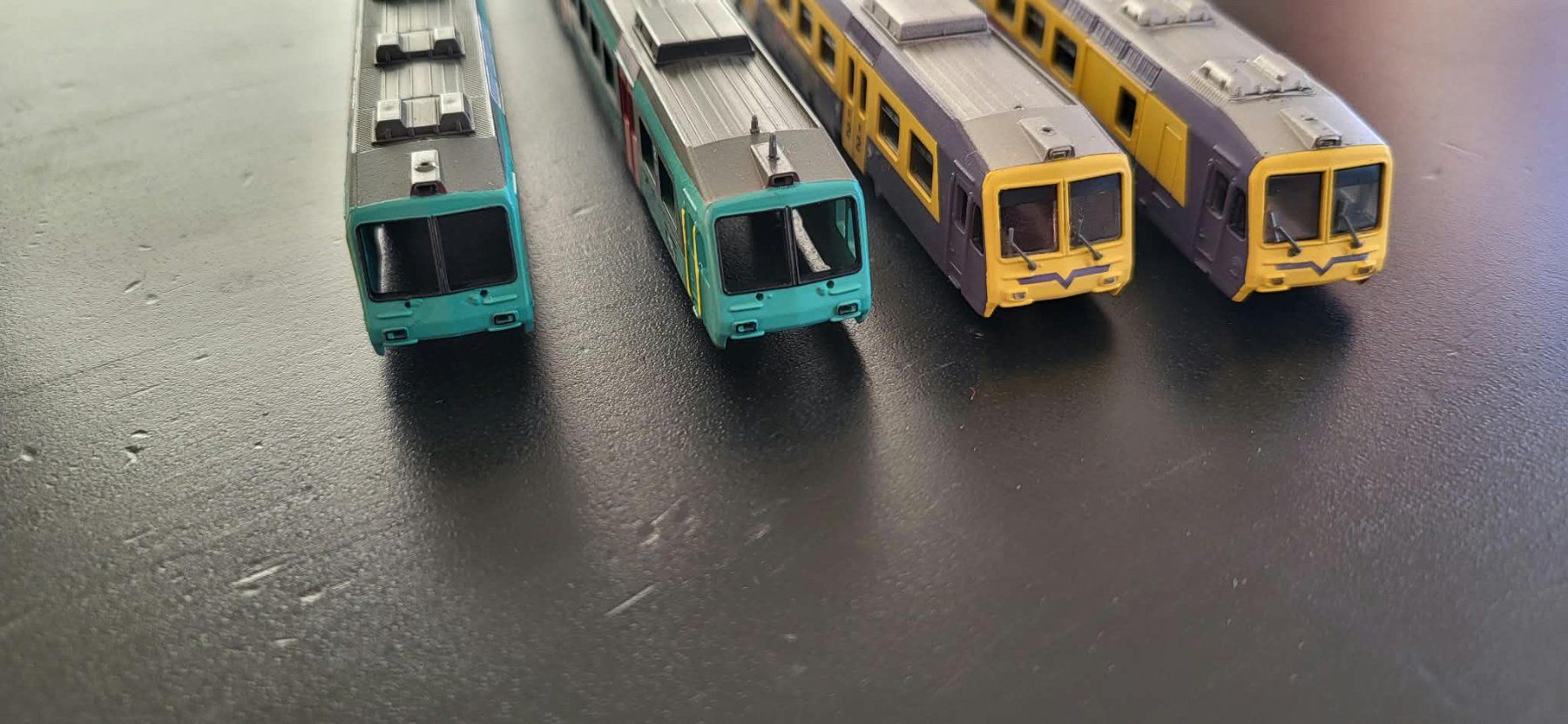 Modelleisenbahnen: Caisses NPZ – Gebraucht aus Colombier NE von Couscous12 2
