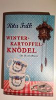 Winter-Kartoffelknödelvon Rita Falk, Top Zustand!