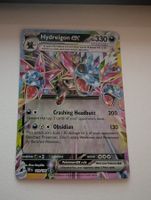 Hydreigon ex Pokemon Card  Holo SSP EN  119/191