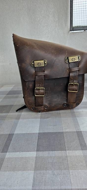 Borse: Harley Davidson Tasche – Usato da Bern venduto da GS_VS1 2