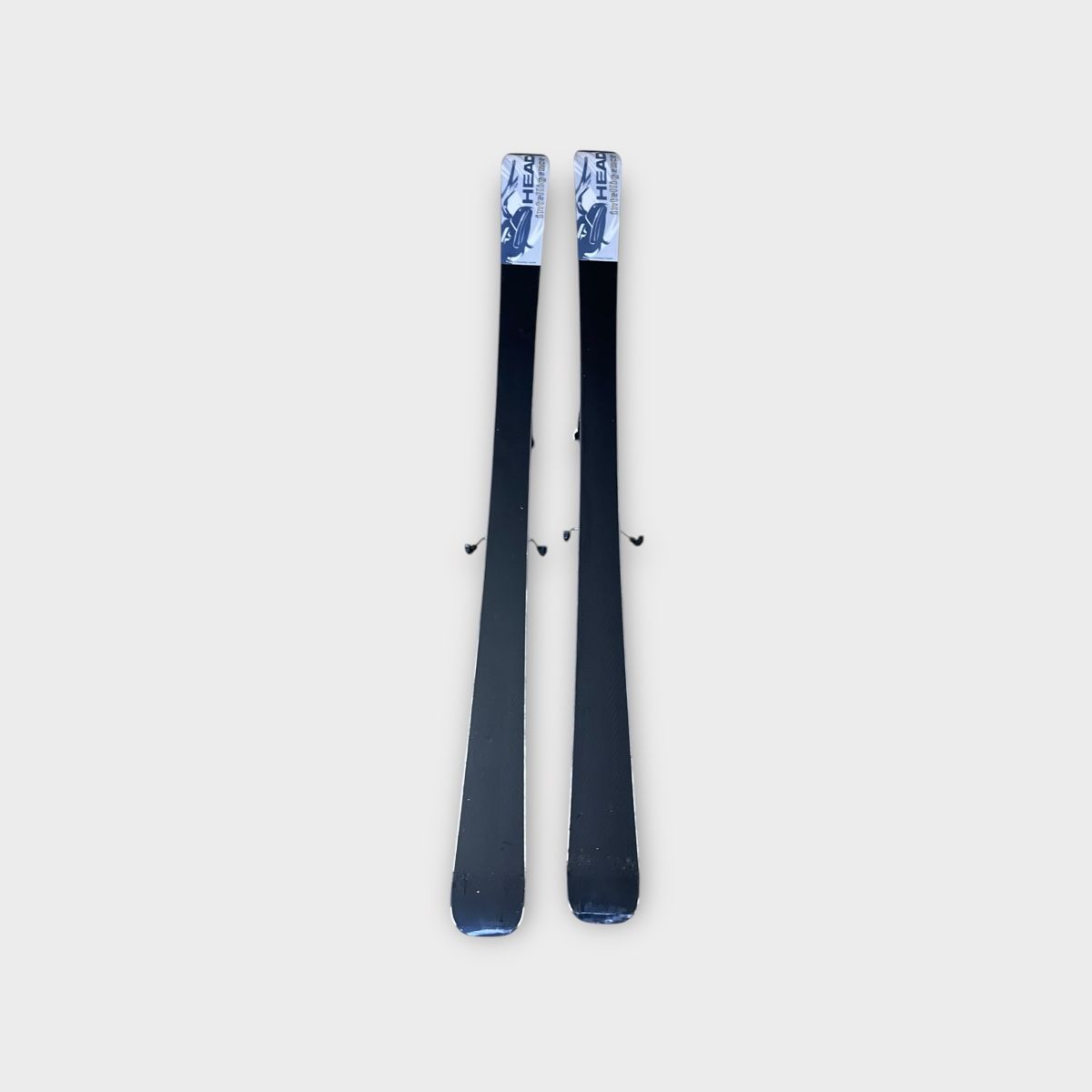 Head Skis: Head ski mit freeride Bindung 170cm – D'occasion à Murten par Ski-Outlet 6