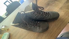 Meindl Borneo 2 MFS Herren Wanderschuhe  Gr. 46.5 (UK 11.5)