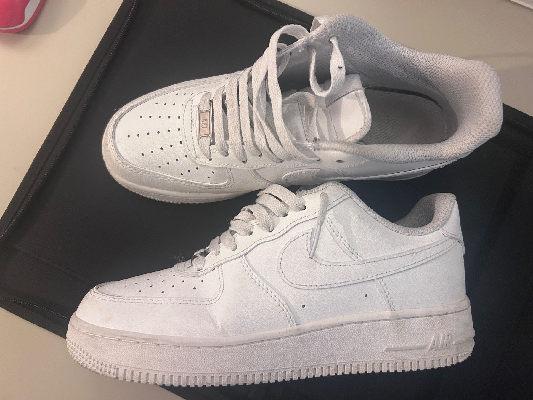 Nike Scarpe da uomo: Nike Air Force 1 Grösse 40 – Usato da Jens venduto da knorrli08 1