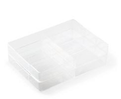 %neuer Schubladeneinsatz für Besteck aus Acryl