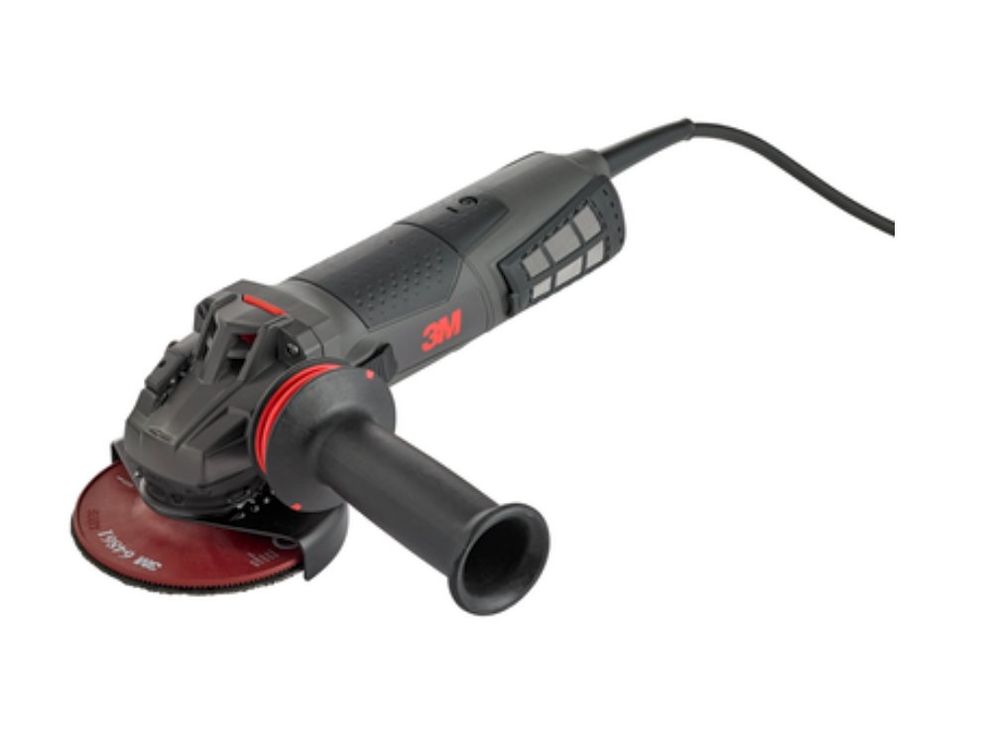 Pressplatten-Adapter-Set Für Winkelschleifer – F Produktbild-Vorschau 4