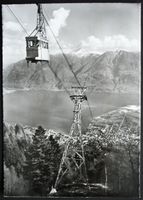 CARDADA Albergo Ristorante - S. Montaldi-Brun - Luftseilbahn