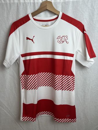 Maillot Puma Suisse Puma