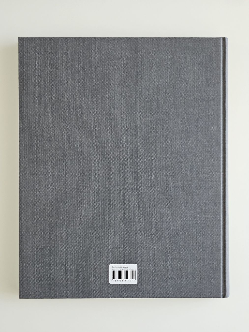 Libri: Peter Zumthor Therme Vals Buch - NEU – Nuovo e nell'imballaggio originale da Hinwil venduto da Justnox 1