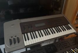 Yamaha VL1 Version 2 – Physical Modeling Synthesizer