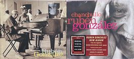 Rubén González 2 CD's - Chanchullo & Introducing...