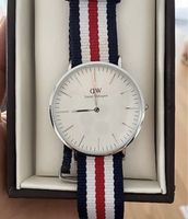 Daniel Wellington Uhr