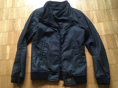Damen Jeans Jacke G-Star 38