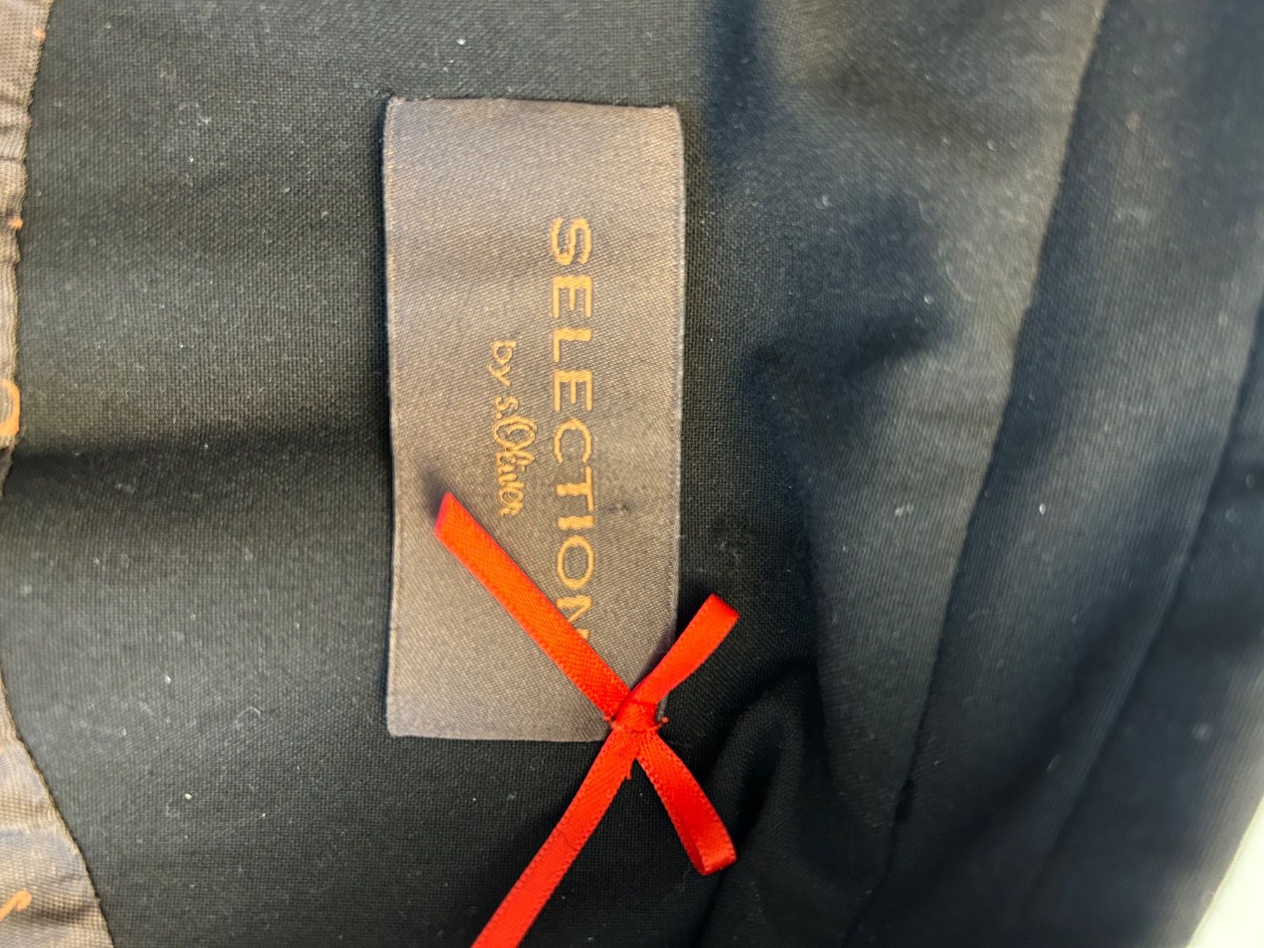 S.Oliver Vestes: S.OLIVER  BLAZER – D'occasion à Liestal par Htop 1