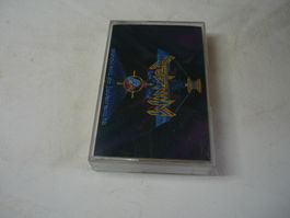 MC Kassette Rar Pop Rock - Winger - in the heart