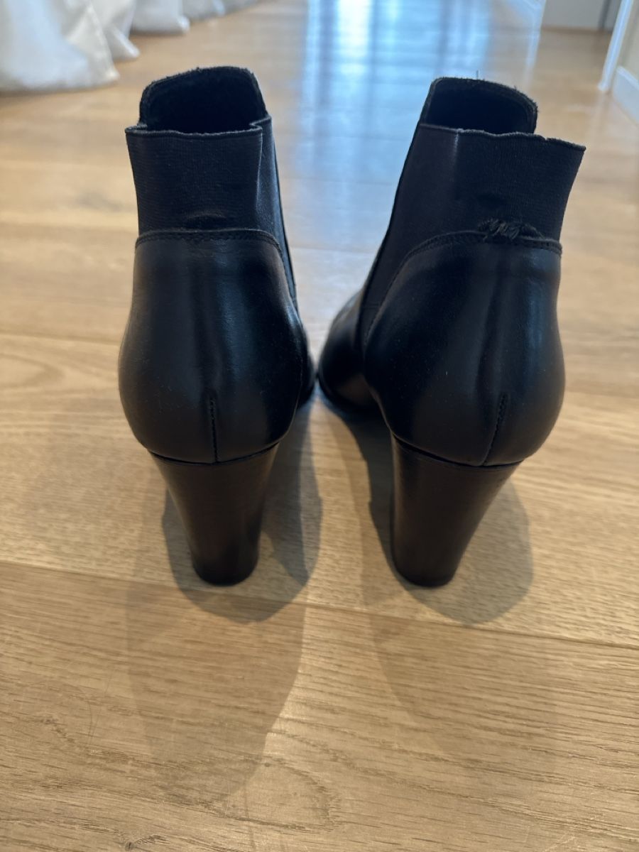Globus Scarpe da donna: Globus Stiefeletten – Usato da Wettswil venduto da lalinda85 2