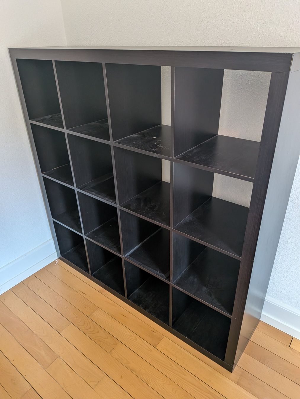 Ikea Scaffali: IKEA Kallax Regal – Usato da Zürich venduto da anbrae 1