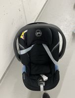 CYBEX BALIOS S Babywanne Isofix für Auto