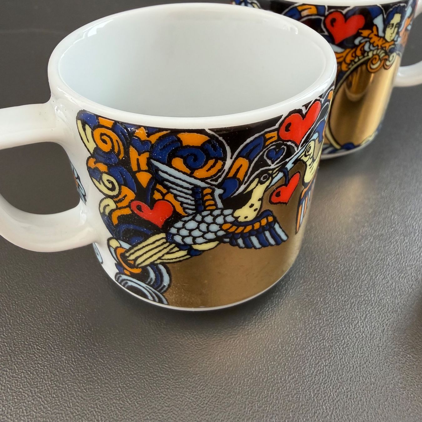 Bopla Tasses: Bopla! Magic Switzerland – D'occasion à Thun par SS147 3