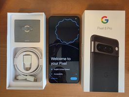 Google Pixel 8 Pro