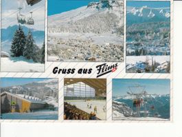 Flims 1988