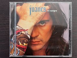 Juanes - Mi Sangre