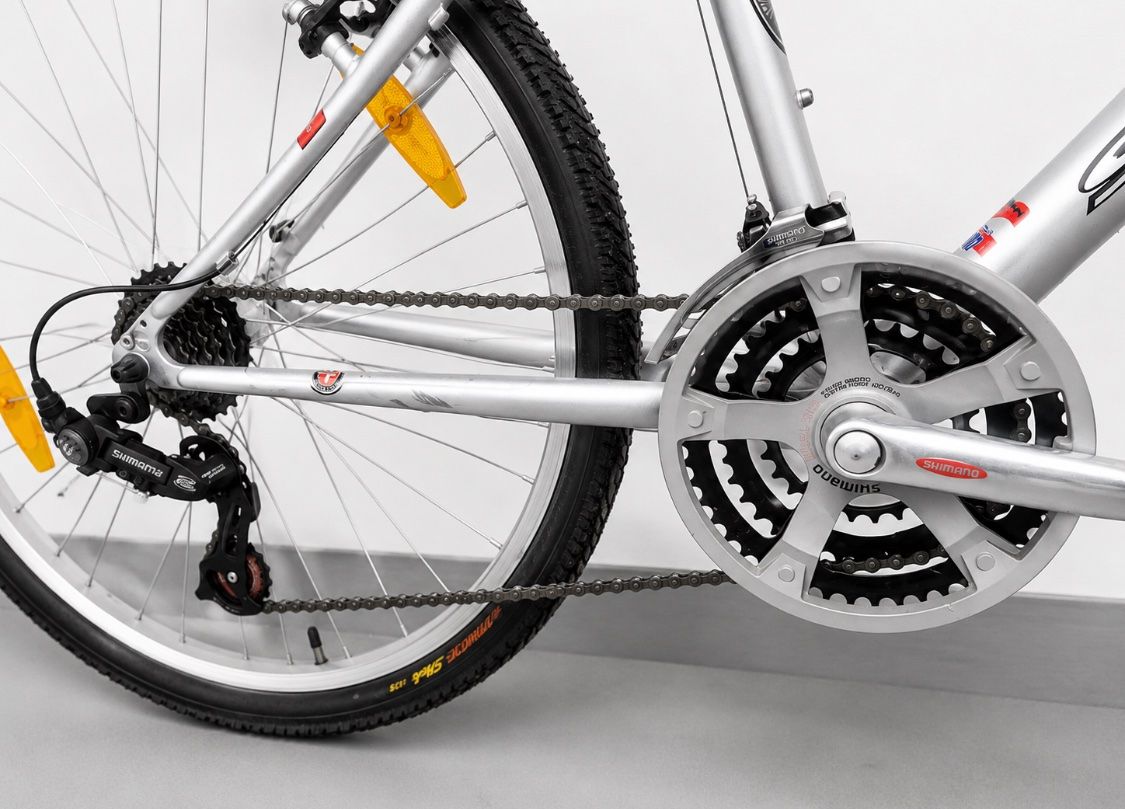 Schwinn Velos: Schwinn Mountainbike mit Softtailfederung – Gebraucht aus Winterthur von jam_wd9f 1