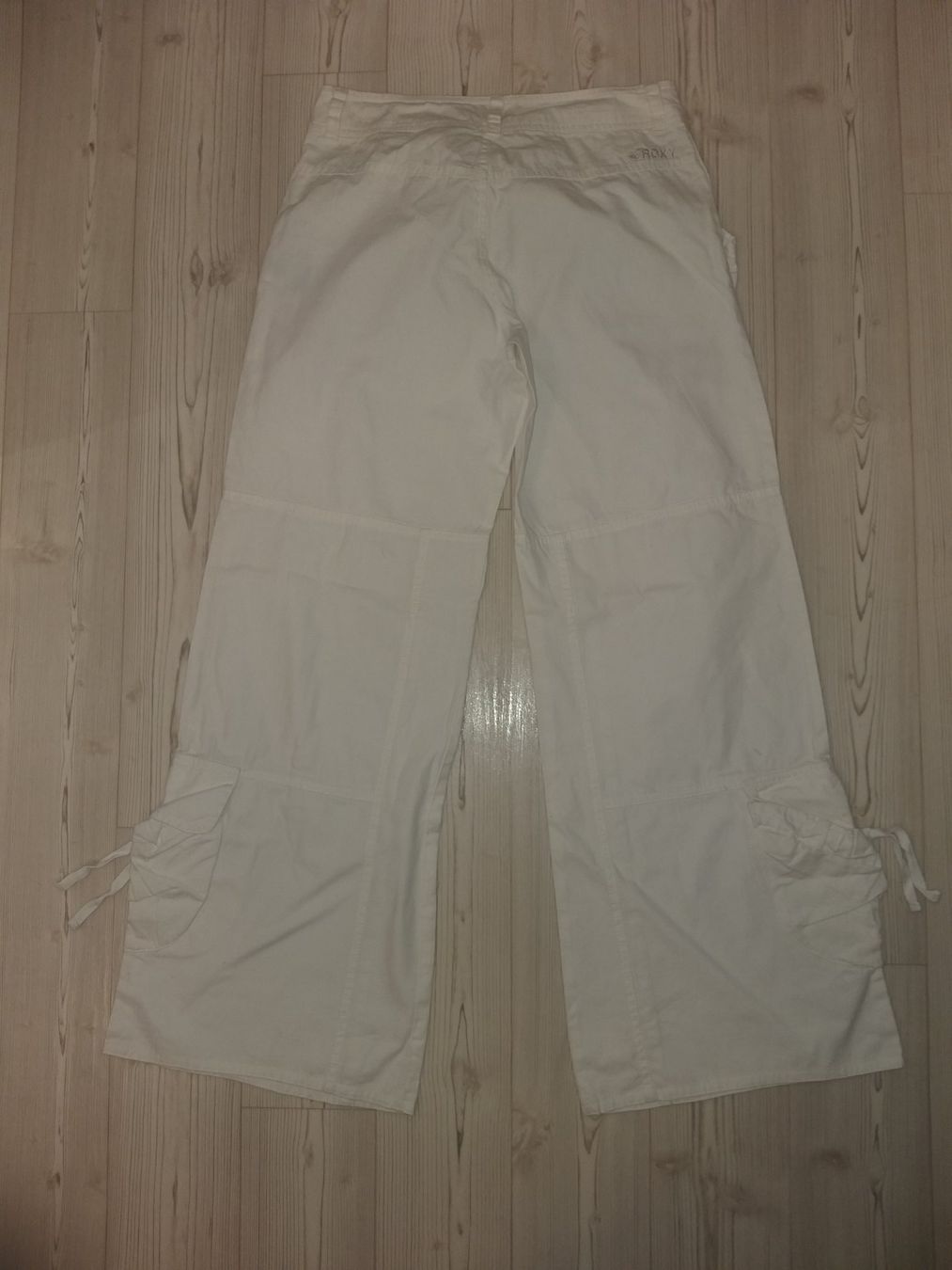 Roxy Pantaloni: Pantalon / Hose ROXY    Taille / Grosse 16 – Usato da Cossonay-ville venduto da Super-Price-Quality 5