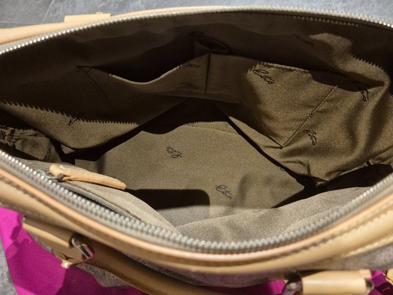 Etro Borse: Tasche – Usato da Bern venduto da ruf_7p2h 3
