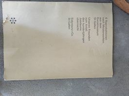 6 Reproduktionen Kunstmuseuum St.Gallen