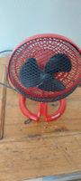 Trisa Ventilator rot