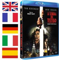 Der Mann im Hintergrund (1987) Ridley Scott/Berenger/Rogers